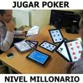 Poker Nivel: Multimillonario