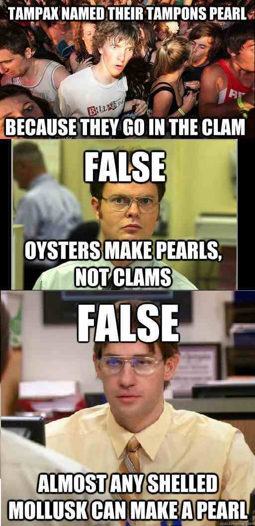Jim vs Dwight - meme