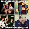 damn generation!!