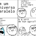 universo paralelo