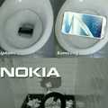 Nokia love