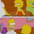 Ohhh the Simpsons 
