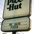put yourself together pizza hut