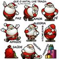 feliz natal!