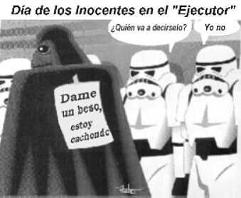 dia de los inocentes - meme