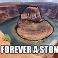 Forever stone