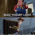 buz yoghurt light