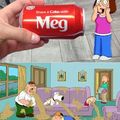 Dammit Meg!
