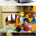 The Simpsons Lego set