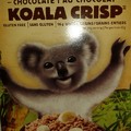 Killer koala