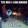 mexi cans!