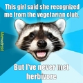 get it '' herbivore '' like, it sounds like *drum roll*................................., and I am the only one of the e, Tim let SwiftKey finish the sentence :(
