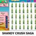 shandy crush saga