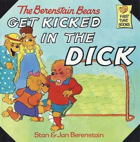 This is a great children's book - meme