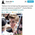 Drake bell is a legend