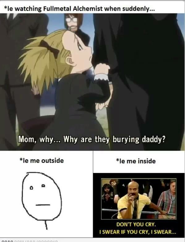 Any FA fans - meme