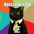 CV du chat ...