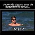Rose?!