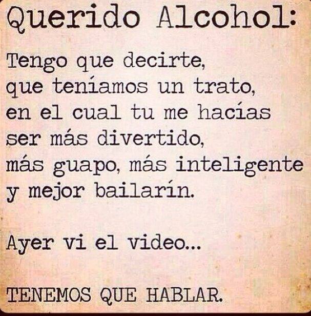 alcohol - meme