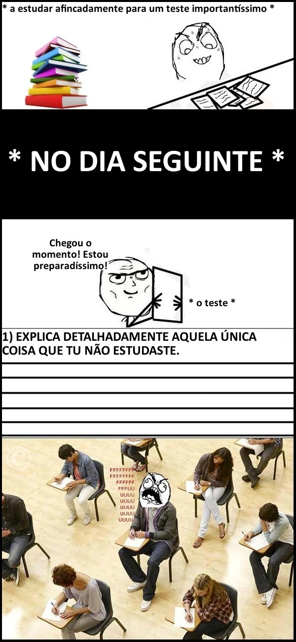 Estudando Pra Prova Meme By Golav Memedroid