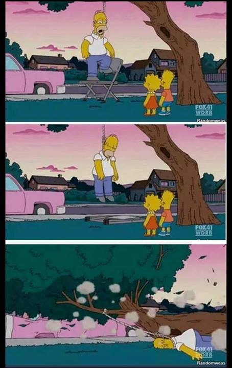 Homer :3 idolo - meme