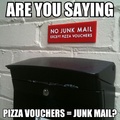 pizza vouchers