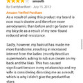 Amazon razor review