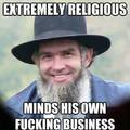 Good guy jew?