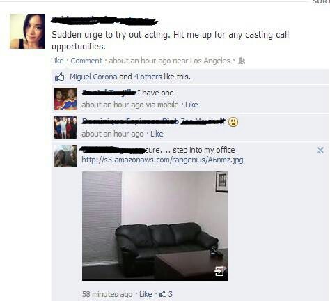 We All Know That Couch Meme By Dizzlebizzle Memedroid