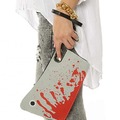 I don't normally carry a purse... but I want this.