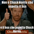 Il bus di Chuck...