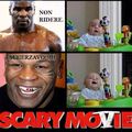 Scary Movie baby