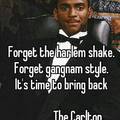 the carlton