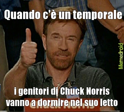 Chuck 1 - meme