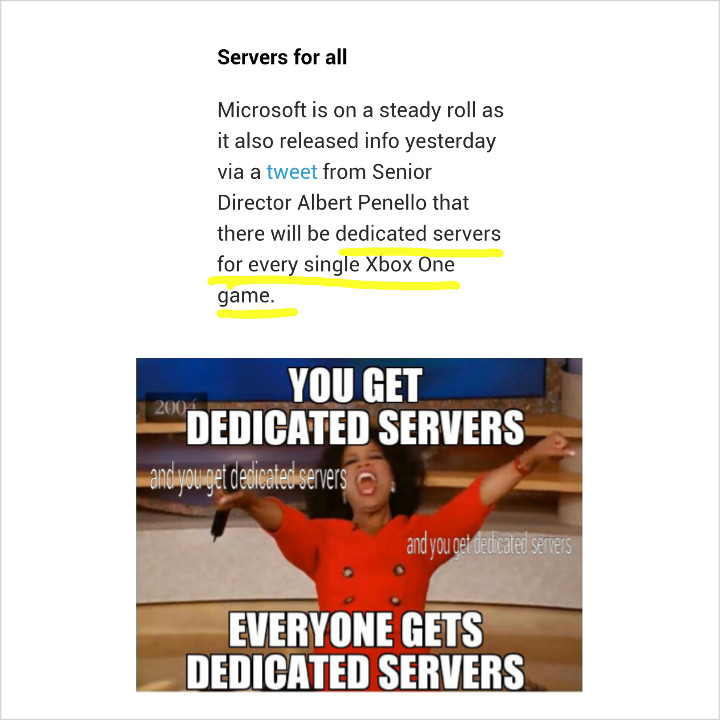 sweet mother of dedicated servers - meme