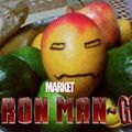 iron mango