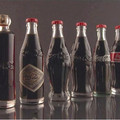 Evolution of Coca Cola