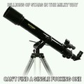 telescope truth
