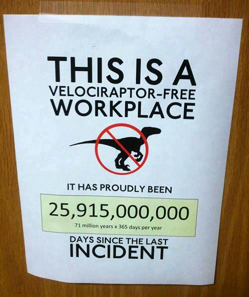 workplace safety - meme