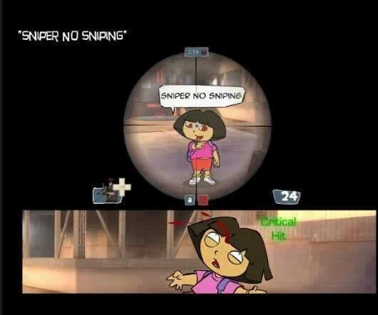 Fuck You Dora - meme