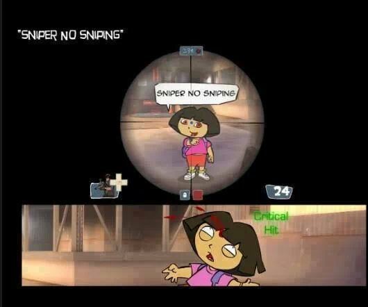 Fuck You Dora Meme Subido Por Parth Memedroid