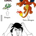 Pokemon Logic