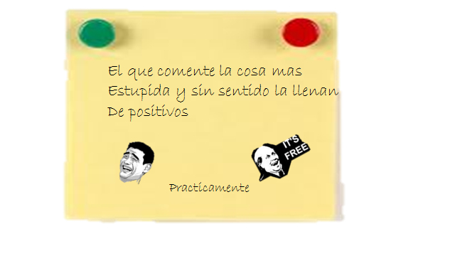 Comenten feliz navidad habia subido una viñeta sobre eso pero no me la aceptaron xD - meme