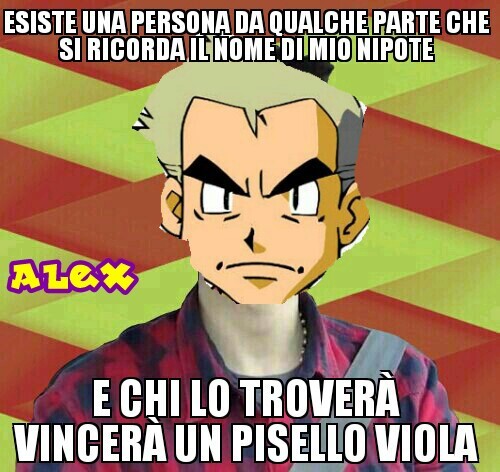 cito federicolai - meme