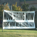 Wait, when are they hiring?