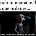 Dobby xD