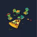 Pizza Turtles