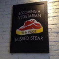 Don't make the same missed steak..