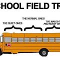 school bus