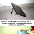 12 ridiculous yet absurdly useful ways to use your laptop after it dies